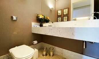 Imagem 7: Apartamento no Planalto Paulista e Moema