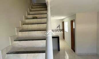 Imagem 6: Casa com 2 dormitórios à venda, 65 m² por R$ 260.000,00 - Itaipuaçu - Maricá/RJ