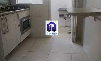 Imagem 5: Alugo ótimo apartamento com 1 dormitório no Centro de São Vicente-SP!!