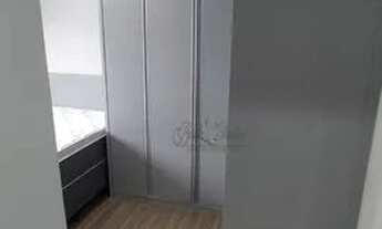 Imagem 6: Apartamento com 2 dormitórios à venda, 45 m² por R$ 220.000,00 - Conjunto Vivi Xavier - Lo