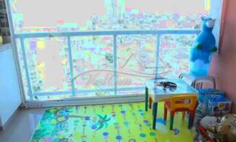 Imagem 6: Apartamento de 2 quartos a venda no bairro do ipiranga - São Paulo