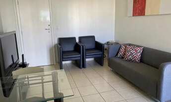 Imagem 7: Apartamento mobiliado 1 quarto Bela Vista Residence