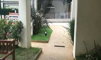 Imagem 7: Apto na Vergueiro