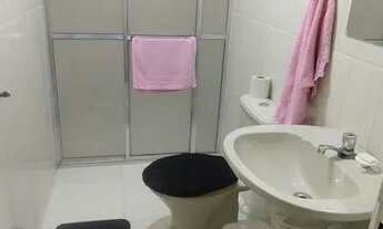 Imagem 4: Aluguel de Quarto individual feminino