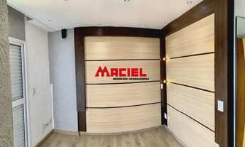 Imagem 4: Apartamento para aluguel e venda possui 78 metros quadrados com 2 quartos