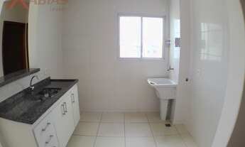 Imagem 6: Apartamento em Vila Monteiro (gleba I) - São Carlos, SP