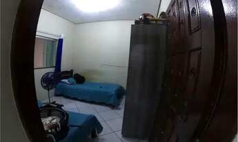 Imagem 2: Casa em Feu Rosa