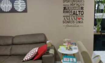 Imagem 6: Lindo apt totalmente mobiliado, Candeias, 2 quartos, área de lazer R$ 1.900