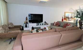 Imagem 7: Casa à Venda em Alphaville Salvador 5 suítes