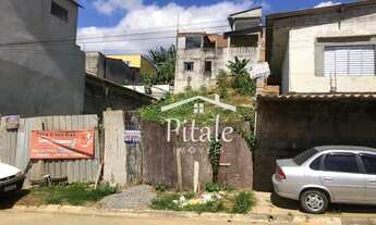 Imagem 5: Terreno à venda, 250 m² por R$ 233.200,00 - Jardim Petrópolis - Cotia/SP