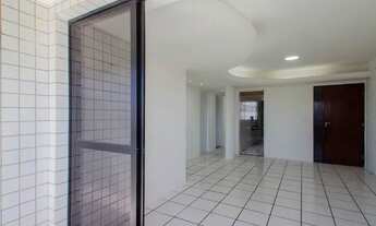 Imagem 5: Apartamento 3 quartos para aluar perto do Shopping Recife