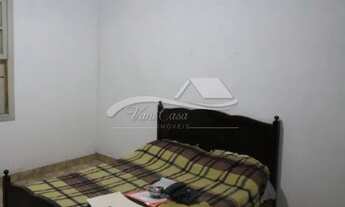 Imagem 3: Casa com 2 quartos á venda- Vila Nair