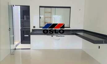 Imagem 5: CASA COM 02 QUARTOS SENDO 01 SUÍTE CHURRASQUEIRA LOCALIZADA NO JARDIM COLORADO EM GOIÂNIA