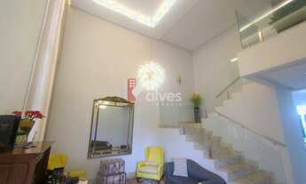 Imagem 5: Sobrado com 3 quartos à Venda, Residencial Damha III - Campo Grande