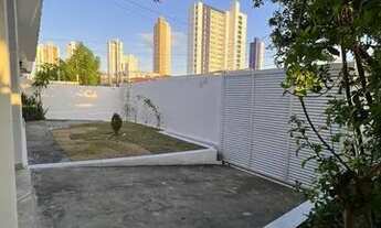 Imagem 3: Casa bairro dos Estados-Venda ou locação para EMPRESA,reformada,3 quartos+escritório.R$670