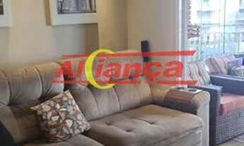 Imagem 6: Apartamento, Vila Leonor - Guarulhos