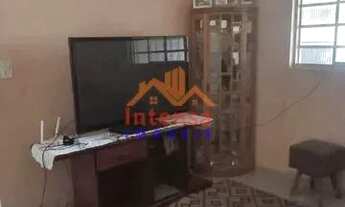 Imagem 2: Casa à venda no bairro Residencial Novo Horizonte - Taubaté/SP