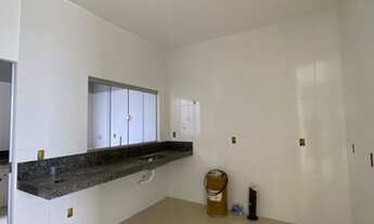 Imagem 3: Casa Aeroporto Sul Apª de Goiânia