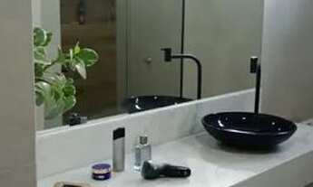 Imagem 4: Casa para aluguel e venda tem 86 metros quadrados com 2 quartos