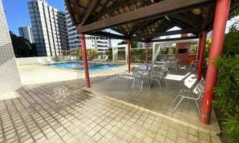 Imagem 2: Apartamento 4 quartos sendo 1 suíte, Graças Recife PE