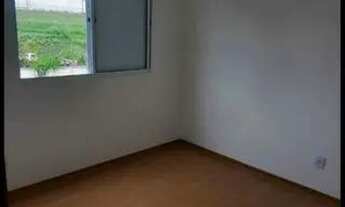 Imagem 3: Apartamento para locação 2 dormitórios sala cozinha e banheiro em condomínio fechado