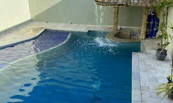 Imagem 4: Sobrado para venda com 514 metros quadrados com 4 quartos em Vila Santana - Mogi das Cruze