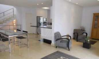 Imagem 4: Casa - Loteamento Mont Blanc Residence - Campinas