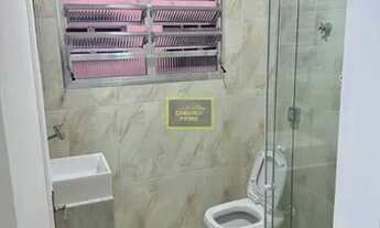 Imagem 6: Apartamento com 2 dormitórios para locação em Perdizes