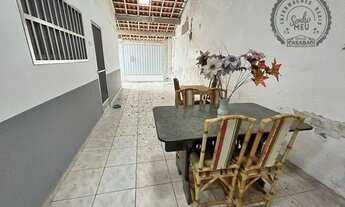 Imagem 3: Casa na Tupi - Praia Grande/SP