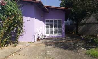 Imagem 2: Casa - Nova Campinas - Campinas
