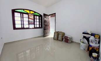 Imagem 4: PRAIA GRANDE - Casa Padrão - MARACANÃ