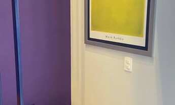 Imagem 6: APARTAMENTO MOBILIADO A VENDA NO CENTRO DE SP