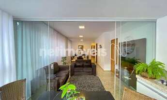 Imagem 6: Venda Apartamento 4 quartos Buritis Belo Horizonte