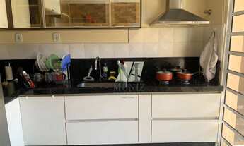 Imagem 5: Casa à venda, 145 m² por R$ 500.000,00 - Vila Monte Alegre - Paulínia/SP