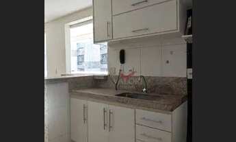 Imagem 7: Apartamento com 2 dormitórios para alugar, 91 m² por R$ 3.628,00/mês - Praia da Costa - Vi