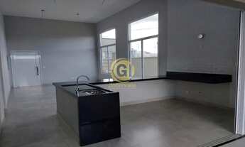 Imagem 5: Locação Aluguel Casa térrea linda 156 m² à venda em condomínio de São José dos campos