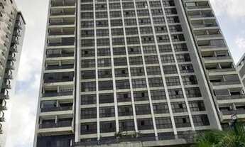 Imagem 5: Golden Beach Piedade! Flat completíssimo !