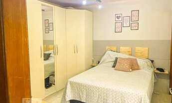 Imagem 5: Casa de Condomínio à Venda - Vila Nhocuné, 3 Quartos, 65 m2