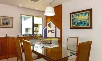 Imagem 4: Imóvel amplo à venda com 3 quartos (sendo 2 suítes) & 207m² por R$ 2.700.000,00 - Bota