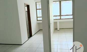 Imagem 5: Sala Comercial |Ed. Vinícius de Moraes | 50 m²