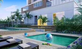 Imagem 1: Apartamento á venda no bairro Moema - São Paulo