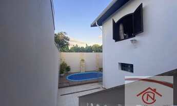 Imagem 4: Casa em Jardim Planalto - Jundiaí