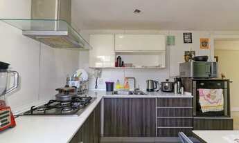 Imagem 6: Cobertura duplex com 4 Suítes para venda no Jardim Europa Barra da Tijuca