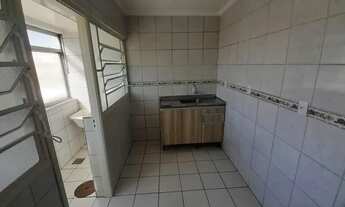 Imagem 6: Apartamento no Bairro Cristo Redentor com 60 m², 2 dormitórios, sala de estar, cozinha, ba