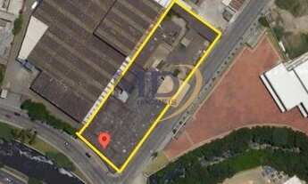 Imagem 6: SãO PAULO - Galpão/Depósito/Armazém - Vila Alpina