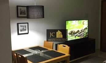 Imagem 3: Apartamento com 2 dormitórios à venda, 52 m² por R$ 200.000,00 - Vicente Pires - Vicente P