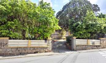 Imagem: MARAVILHOSA CASA RESIDENCIAL NO CENTRO DE