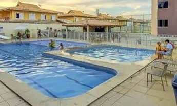 Imagem: Apartamento para aluguel tem 52 metros quadrados