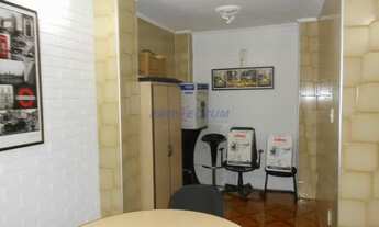 Imagem 7: Casa - Bosque - Campinas