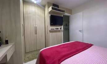 Imagem 4: Apartamento pronto para morar com 77 m2 com 3 quartos 1 suíte